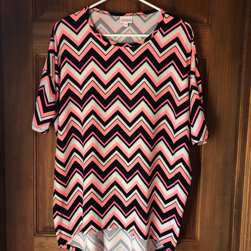 Lularoe Irma